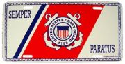 USCG Semper Paratus