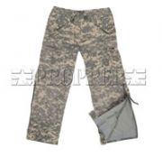 2nd Generation Trousers In Army All Terrain