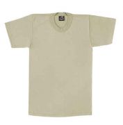 Desert Sand Military T-shirt  To wear with ACUs
