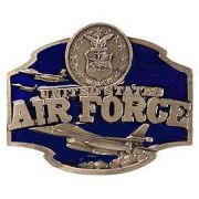 USAF Buckle