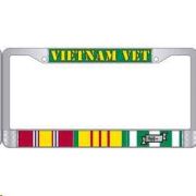 Chrome Frame Viet Vet