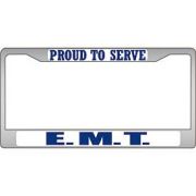 Chrome Frame EMT