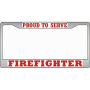 Chrome Frame Firefighter