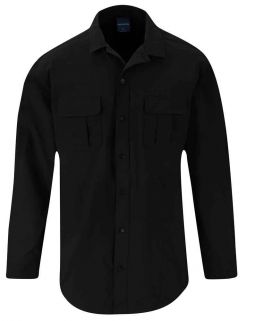 Propper Men's Summerweight Tactical Shirt  Long Sleeve - F5346-3C