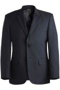 Men's Synergy Washable Suit Coat