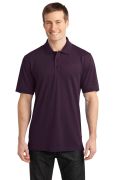 Port Authority Stretch Pique Polo. K555