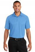 Port Authority Crossover Raglan Polo. K575