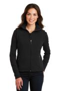 Port Authority Ladies Value Fleece Vest. L219