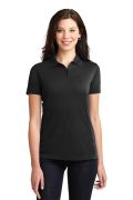 Port Authority Ladies 5-in-1 Performance Pique Polo. L567