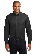 Port Authority Long Sleeve Easy Care Shirt.  S608