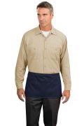 Port Authority Waist Apron with Pockets.  A515