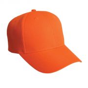 Port Authority Solid Enhanced Visibility Cap. C806