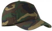 Port Authority Camouflage Cap.  C851