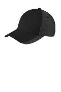 Port Authority Two-Color Mesh Back Cap. C923