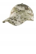 Port Authority Digital Ripstop Camouflage Cap. C925