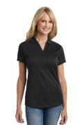 Port Authority Ladies Diamond Jacquard Polo. L569