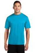 Sport-Tek Tall PosiCharge Competitor  Tee. TST350