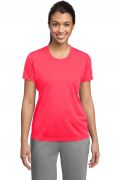 Sport-Tek Ladies PosiCharge Competitor Tee. LST350