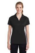 Sport-Tek Ladies PosiCharge RacerMesh Polo. LST640