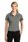 Sport-Tek Ladies Micropique Sport-Wick Polo. LST650