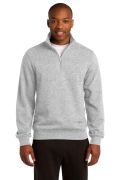 Sport-Tek 1/4-Zip Sweatshirt. ST253