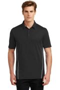 Sport-Tek Contrast PosiCharge Tough Polo. ST620