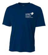 A4 LCMC Emergency Room T Shirts