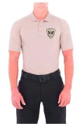 First Tactical MEN'S PERFORMANCE SS POLO - 112509