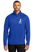 JHS Soccer 1/4 Zip Cypress Pullover