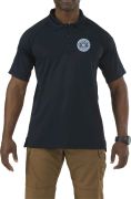 5.11 Performance Polo w/ LA Guard logo